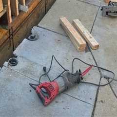 Manufactured Home Construction: The Case For Under Slab Leak Detection