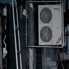 The Perfect Partnership: Why Real Estate Agents In Lehi, UT, Recommend Regular Air Conditioner..
