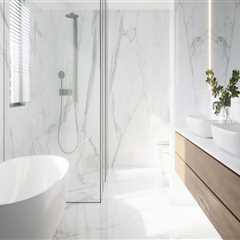 The Ultimate Comparison: Showers vs. Bathtubs