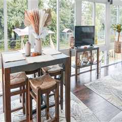 Sunroom Additions: Enhancing Your Home's Living Space