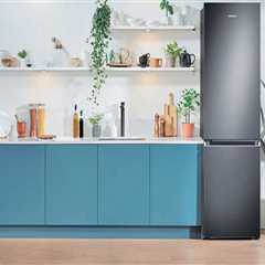 How to Save Money and Improve Your Home with Energy-Efficient Appliances