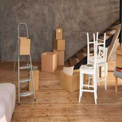 Basement Living Space Ideas: Transform Your Basement into a Functional and Stylish Living Space