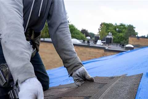How To Compare Roofer Quotes For Manufactured Homes In Northern VA