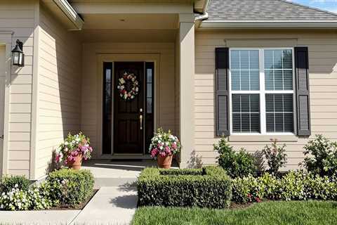 Curb Appeal Enhancement: The Role Of Mold Remediation In Utah Homes