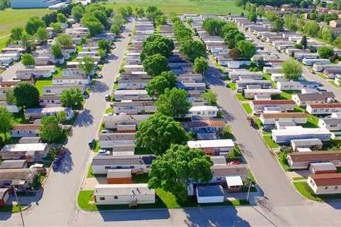 Sell My Mobile Home Northampton, PA
