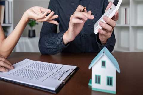 Navigating BC Mortgage Lenders: How To Find The Right Fit For Your Mortgage Loans