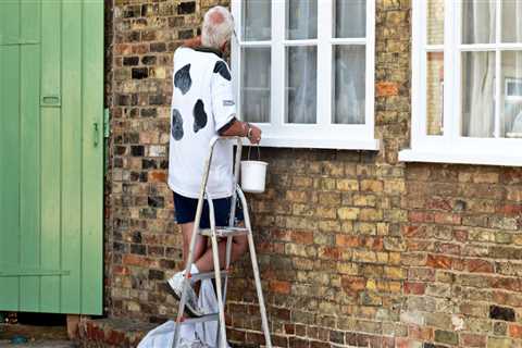 Performing Routine Inspections for Historic Home Maintenance