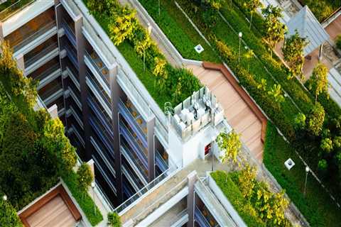 Preserving Green Spaces and Reducing Urban Sprawl: Tips and Techniques for Restoring and..
