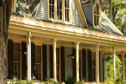 Updating Electrical, Plumbing, and HVAC Systems in Historic Homes