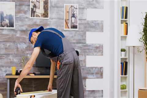 Transforming Spaces: How a Home Remodel Can Bring Your Vision to Life