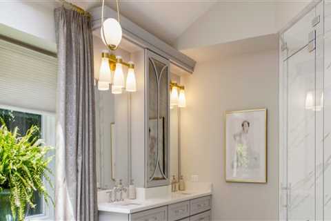 The Benefits Of A Bath Remodel In Sun Lakes When You Want To Sell Your House For Cash