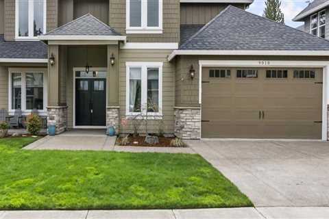 How A Sunroom Addition Can Influence Your Residential Appraisal In Tigard, Oregon