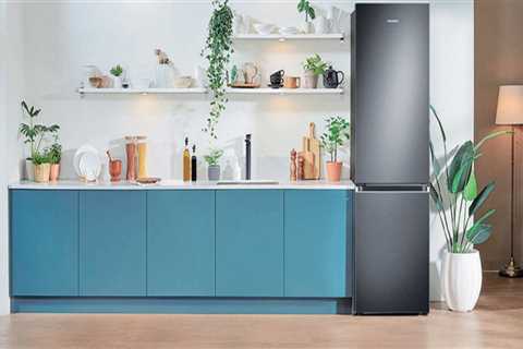 How to Save Money and Improve Your Home with Energy-Efficient Appliances