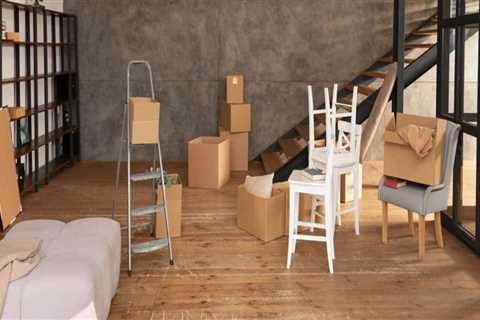 Basement Living Space Ideas: Transform Your Basement into a Functional and Stylish Living Space
