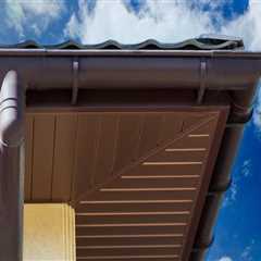 How Gutter Installation Can Help You Sell Your House For Cash In Northern Virginia