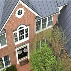 What Real Estate Agents Look For In A Roofing Company In Ashburn, VA