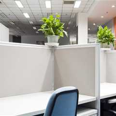 Pros Of Hiring A Commercial Cleaning Service Provider Before Conducting Real Estate Photography In..