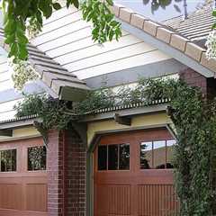 How A Garage Door Supplier In Winchester, KY Can Enhance Your Residential Appraisal