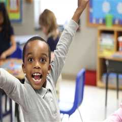 The Top Schools Near Affordable Housing in Central Kentucky