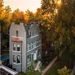 Discovering the Diverse Housing Options in Central Kentucky