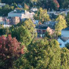 Uncovering the Truth About Crime in Central Kentucky Neighborhoods