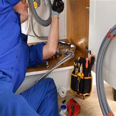 Why Manufactured Homes In Vancouver, WA, Need Professional Sewer Line Repair Service