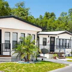 Sell My Mobile Home Lebanon, PA · Monday, May 26 📸