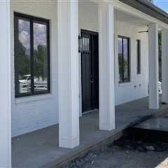 Essential Plumbing Contractor Tips For Lehi, UT Residents In Manufactured Homes