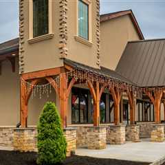 The Importance of Window Replacement for Timber Frame Houses in St Leonard, Maryland