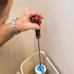 Essential Plumbing Maintenance Tips For Manufactured Homes In Riverton, Utah