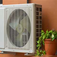 Protecting Your New Investment: The Importance Of Air Conditioning Maintenance Post-Clark County..