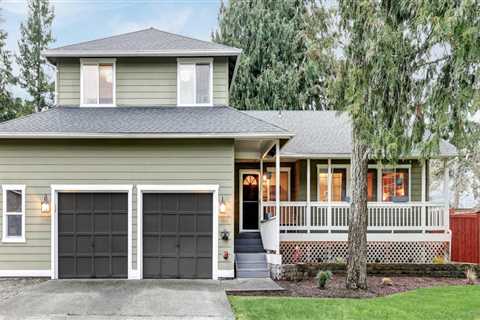 How to Add a Second Story to Your Home