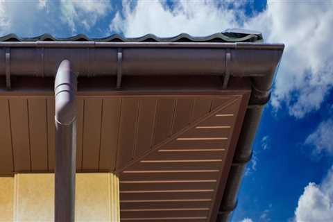How Gutter Installation Can Help You Sell Your House For Cash In Northern Virginia