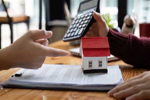 Sell Your House For Cash In Walnut Creek: How A Home Buying Service Can Simplify The Process