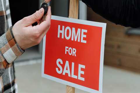Sell Your Walnut Creek Home Fast With Expert Help From A Homebuying Company