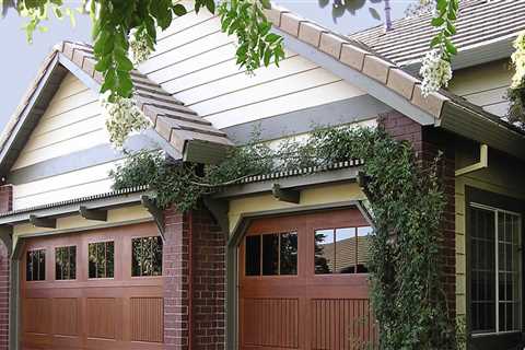 How A Garage Door Supplier In Winchester, KY Can Enhance Your Residential Appraisal