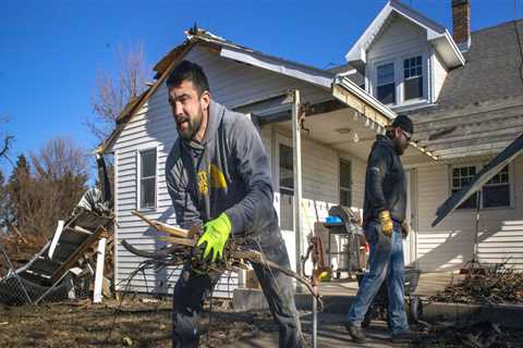 The Cost of Homeowners Insurance in Douglas County, Nebraska: An Expert's Perspective