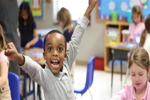 The Top Schools Near Affordable Housing in Central Kentucky