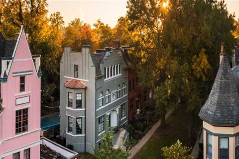 Discovering the Diverse Housing Options in Central Kentucky