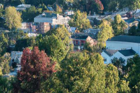 Uncovering the Truth About Crime in Central Kentucky Neighborhoods