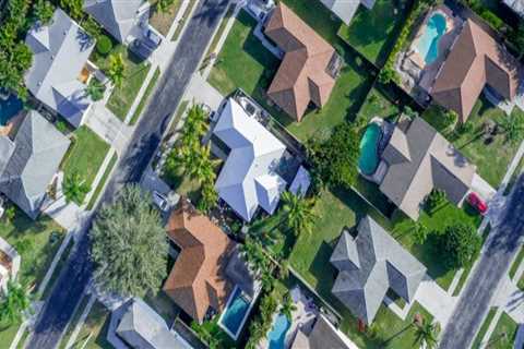 The Average Size of Homes in Central Kentucky: Insights from a Real Estate Expert