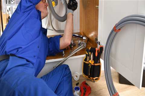 Why Manufactured Homes In Vancouver, WA, Need Professional Sewer Line Repair Service