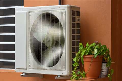 Protecting Your New Investment: The Importance Of Air Conditioning Maintenance Post-Clark County..
