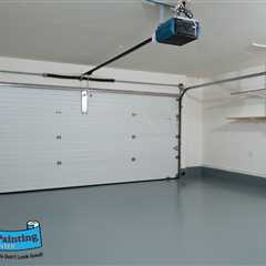 Epoxy Flooring for Garages: Durability Meets Design