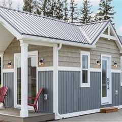 How ADU Builders Are Revolutionizing Manufactured Home Construction In Natick