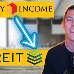 Important Realty Income - Vereit Merger Update