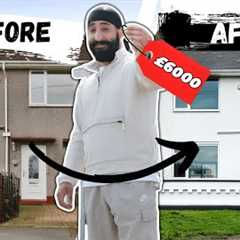 How I Bought This Property For £6000