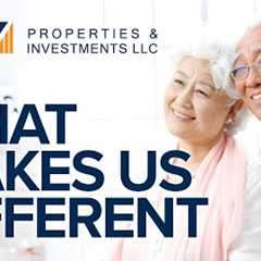 Navigating Wealth with Kay Properties: Mastering the Art of DST Investments