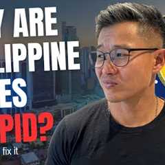 The Real Estate Tax Trap in the Philippines – What You Need to Know