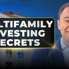 Investing In Multifamily Properties | Drew Breneman’s Appearance On Cash Flow Connections